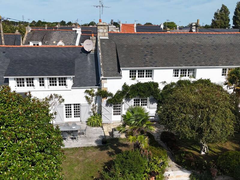 Maison à vendre, 301m², SAINT PIERRE QUIBERON