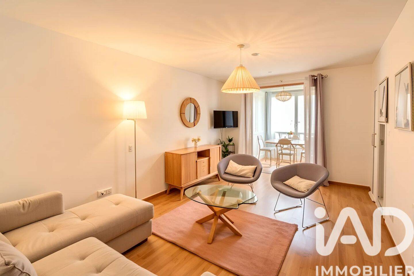 Maison à vendre, 48m², SAINTES MARIES DE LA MER