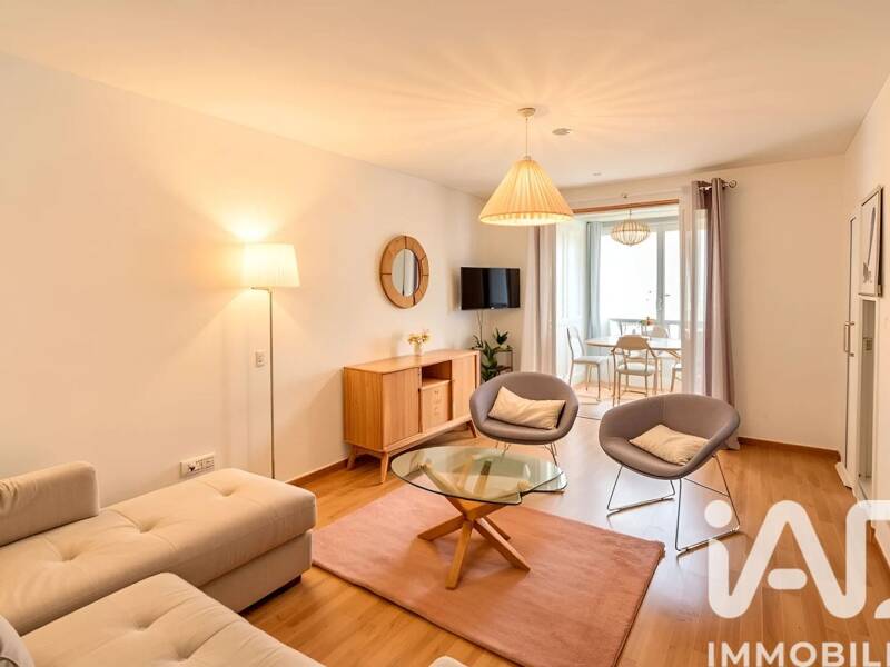 Maison à vendre, 48m², SAINTES MARIES DE LA MER