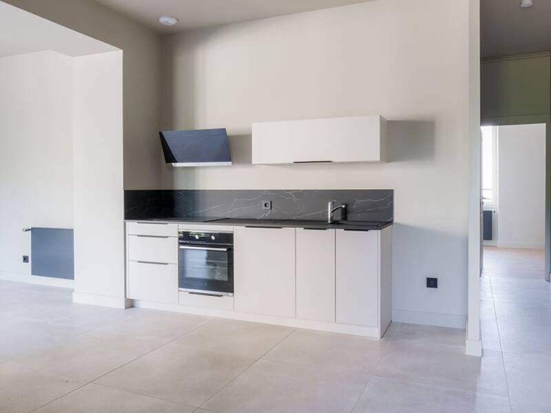 Maison à louer, 115m², SAINT CYR AU MONT D'OR