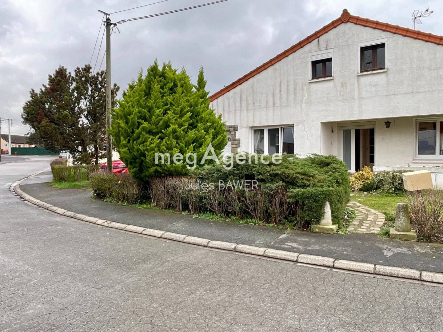 Maison à vendre, 180m², NOEUX LES MINES