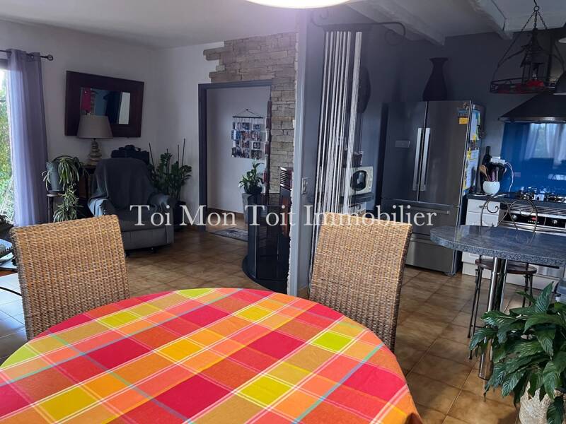 Maison à vendre, 112m², GARD