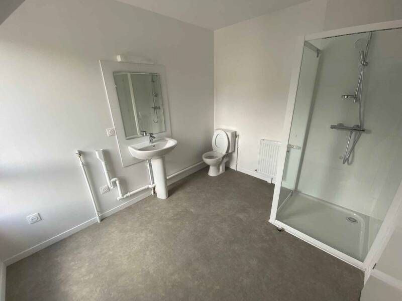 Maison à louer, 86m², ROUEN