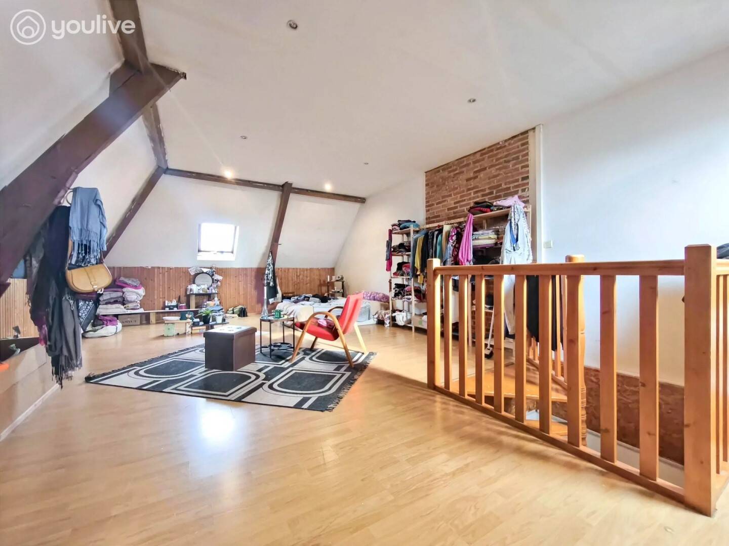 Maison à vendre, 156m², NIEUL LE DOLENT