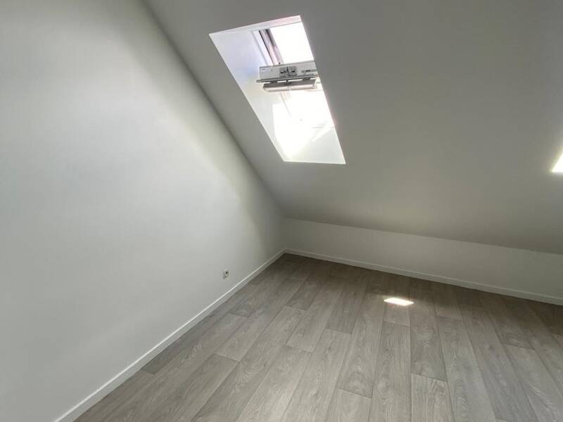 Maison à louer, 21m², MONTEVRAIN