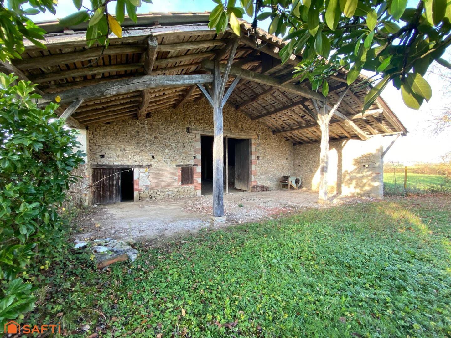 Maison à vendre, 310m², VILLENEUVE SUR LOT