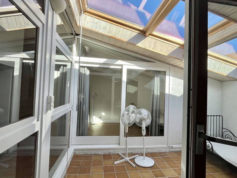 Maison à louer, 69m², BORDEAUX