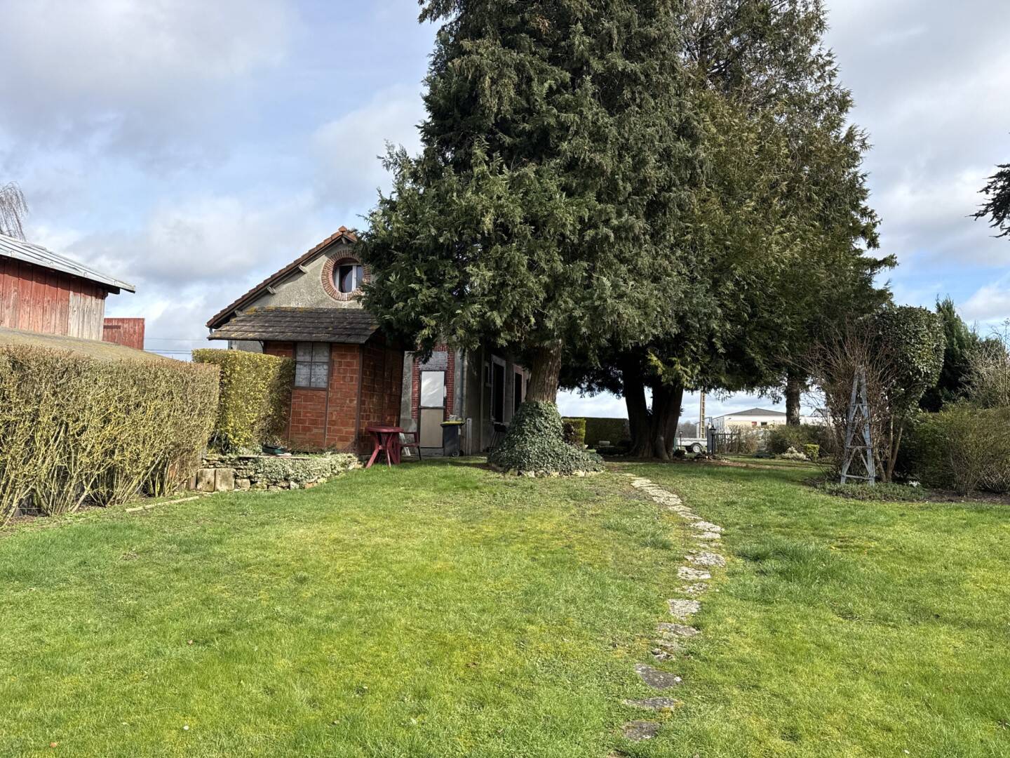 Maison à vendre, 115m², BOUCONVILLERS