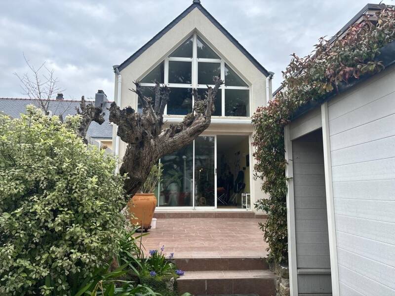 Maison à vendre, 145m², SAINT NAZAIRE