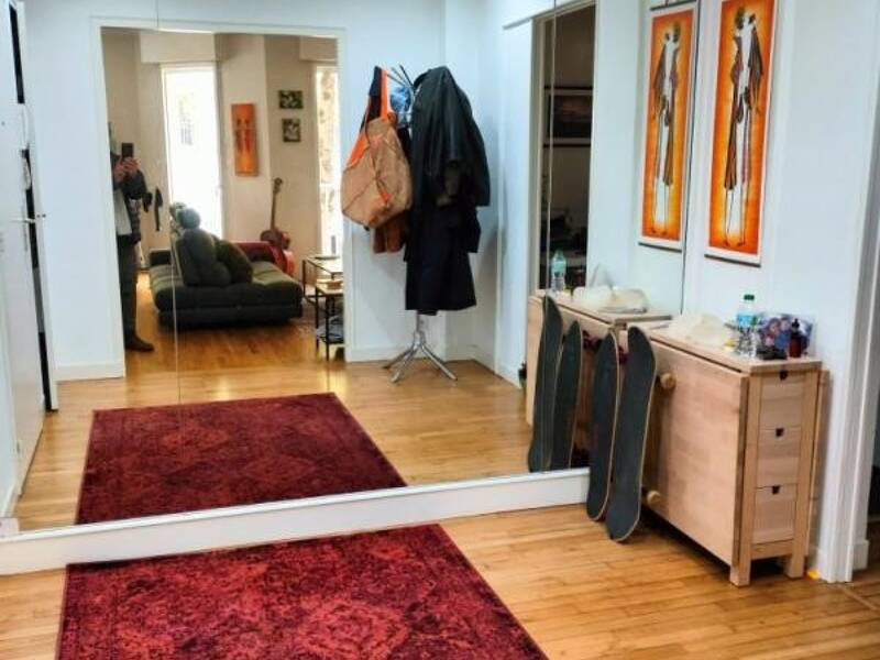 Maison à louer, 104m², NANTES