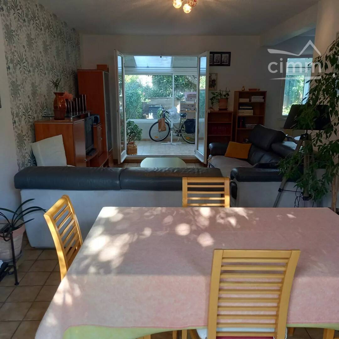 Maison à vendre, 100m², VALENCE