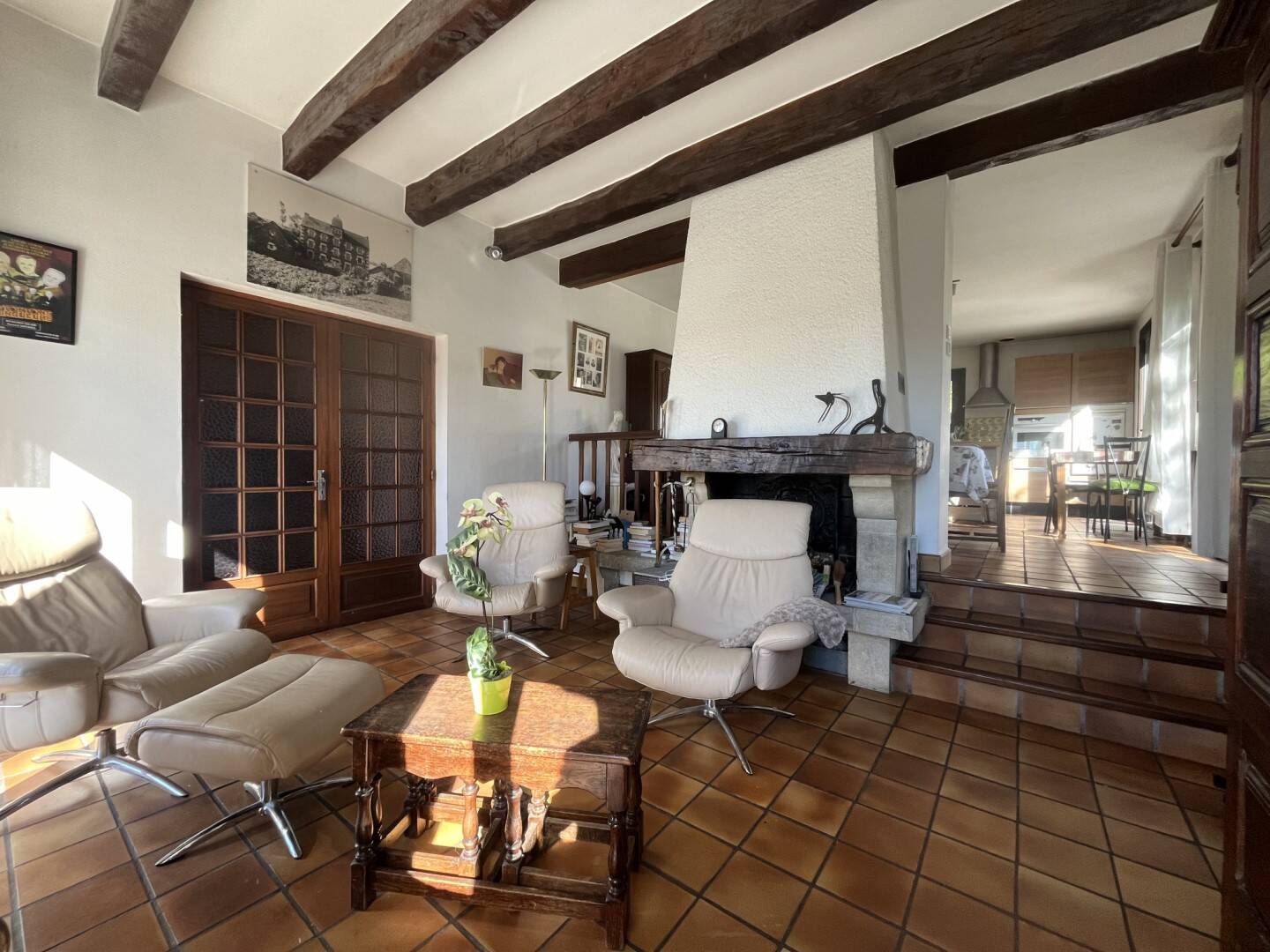 Maison à vendre, 152m², RODEZ