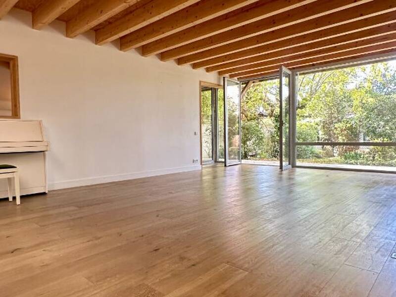 Maison à vendre, 217m², BORDEAUX