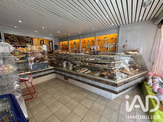 Local commercial à vendre 169 500 € 81 m² de surface de vente Cany-Barville 76450