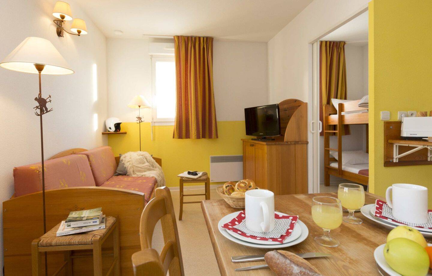 Maison à vendre, 26m², FONT ROMEU ODEILLO VIA