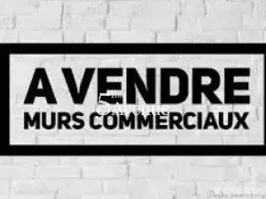 Local d'activités à vendre 399 000 € 47,6 m² d'espace de stockage Gabrielle Leclerc Charenton-le-Pont 94220