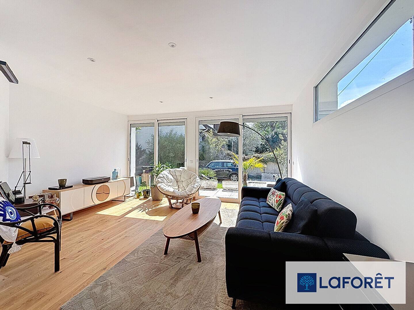 Maison à vendre, 100m², CHAMPIGNY SUR MARNE