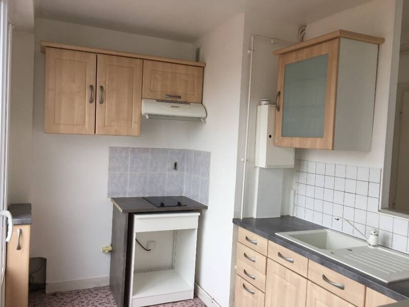 Maison à louer, 28m², BONDY