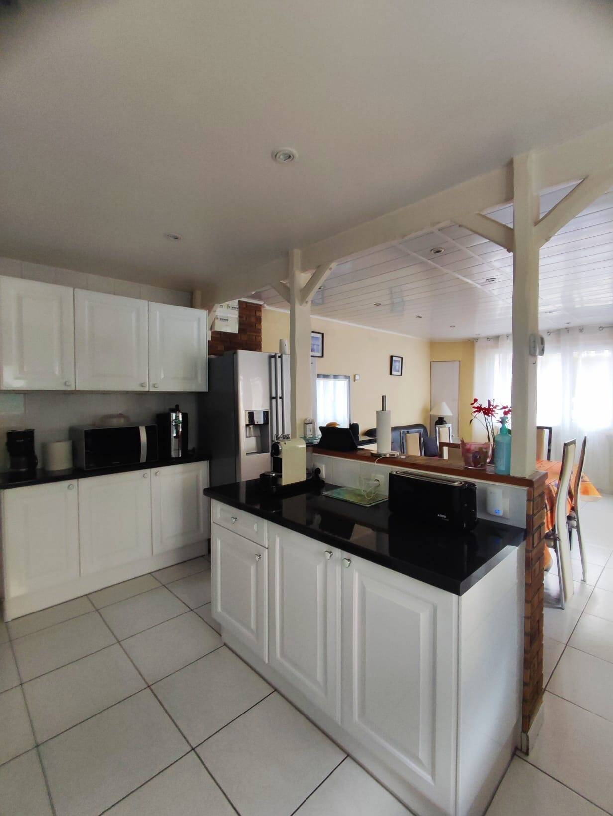 Maison à vendre, 106m², AULNAY SOUS BOIS