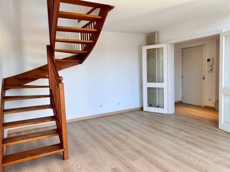 Maison à louer, 71m², STRASBOURG