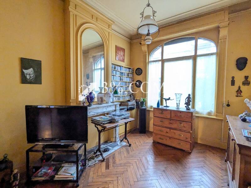 Maison à vendre, 160m², LILLE