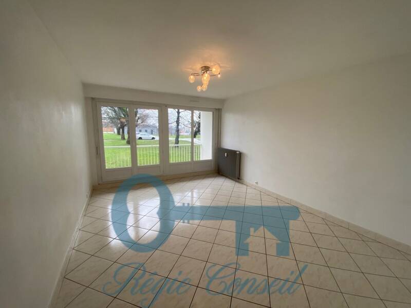 Maison à louer, 65m², PONT EVEQUE