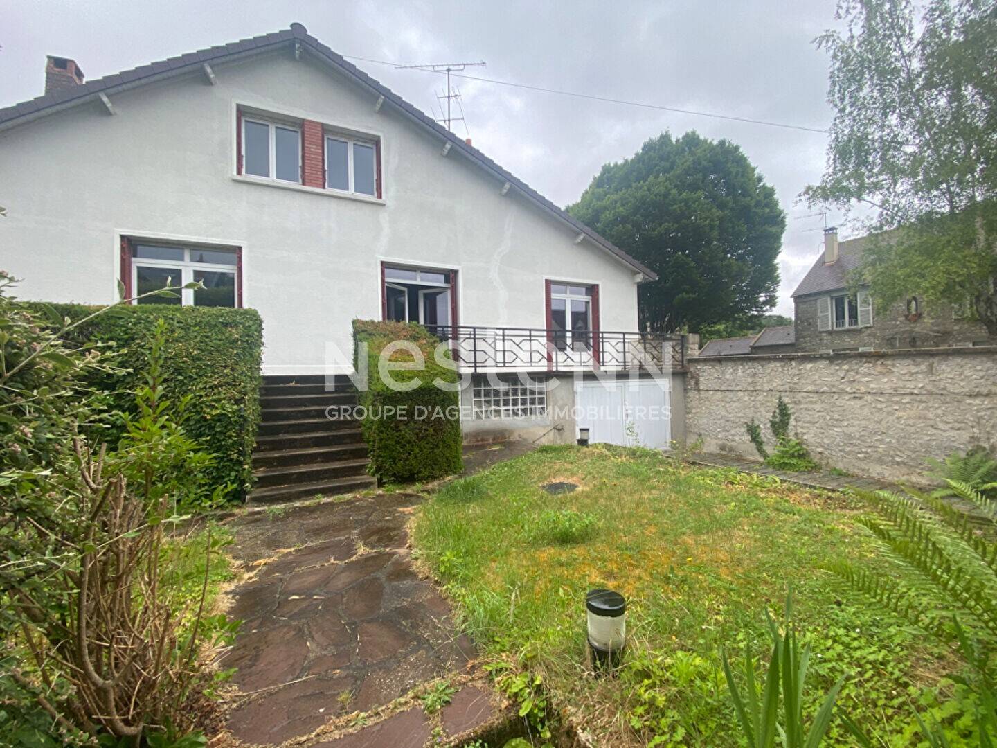 Maison à vendre, 128m², LA FERTE ALAIS