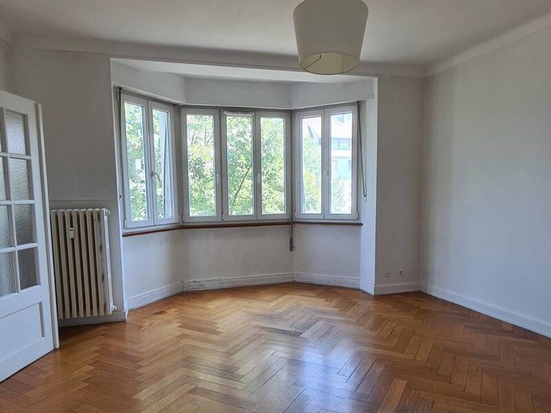 Maison à louer, 81m², STRASBOURG