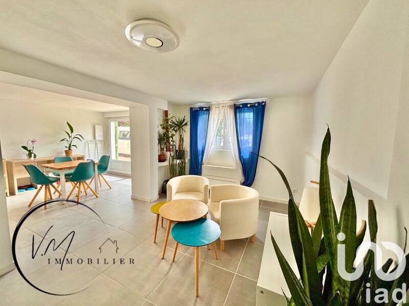 Maison à vendre, 150m², TOULON