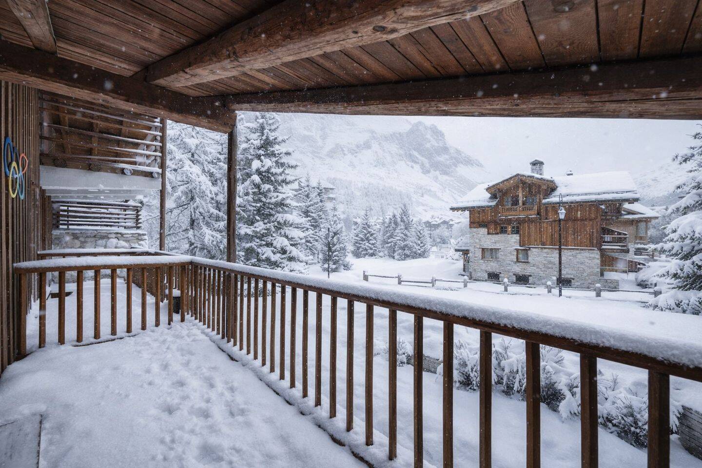 Maison à vendre, 68m², VAL D'ISERE
