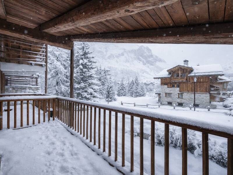 Maison à vendre, 68m², VAL D'ISERE