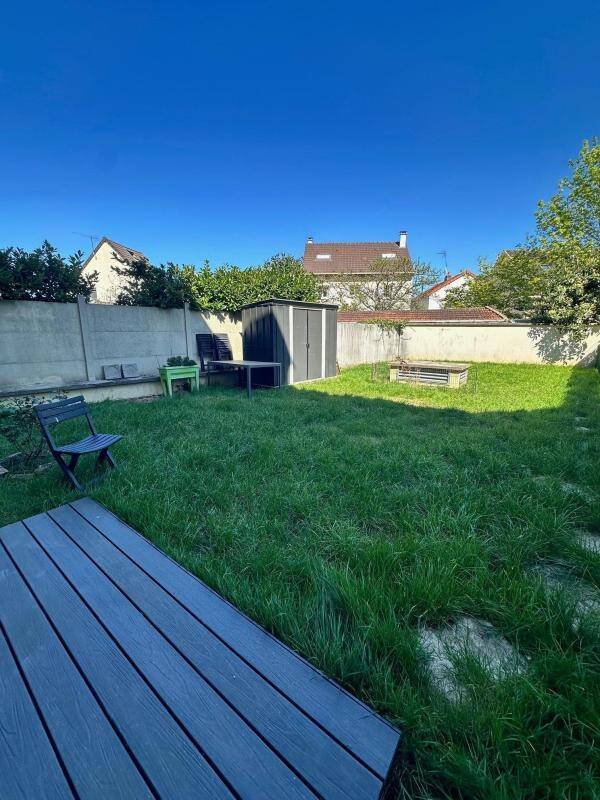 Maison à louer, 45m², NOISY LE GRAND
