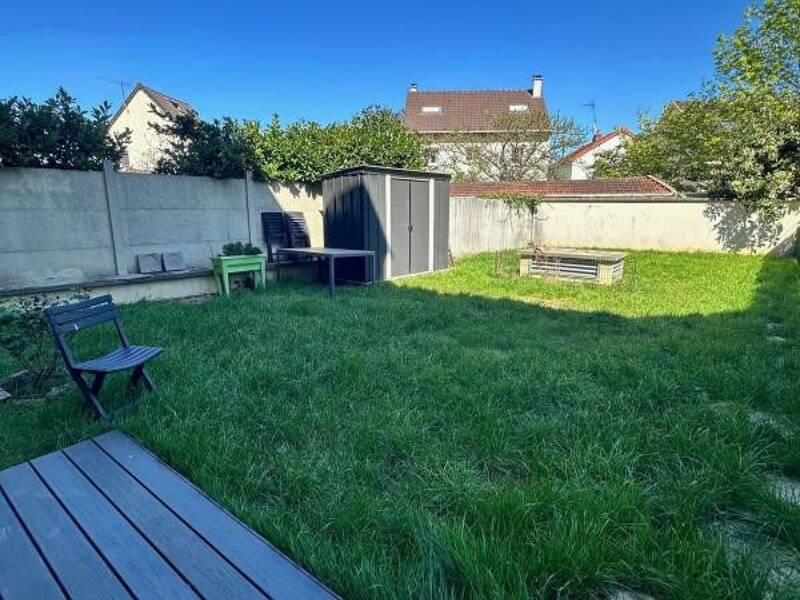 Maison à louer, 45m², NOISY LE GRAND