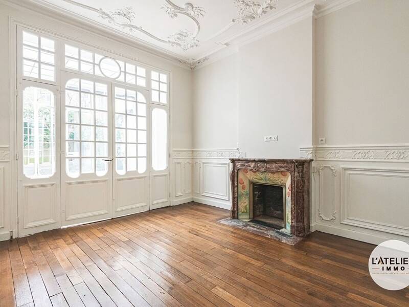 Maison à vendre, 178m², REIMS