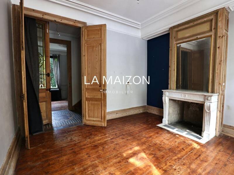 Maison à vendre, 580m², LILLE