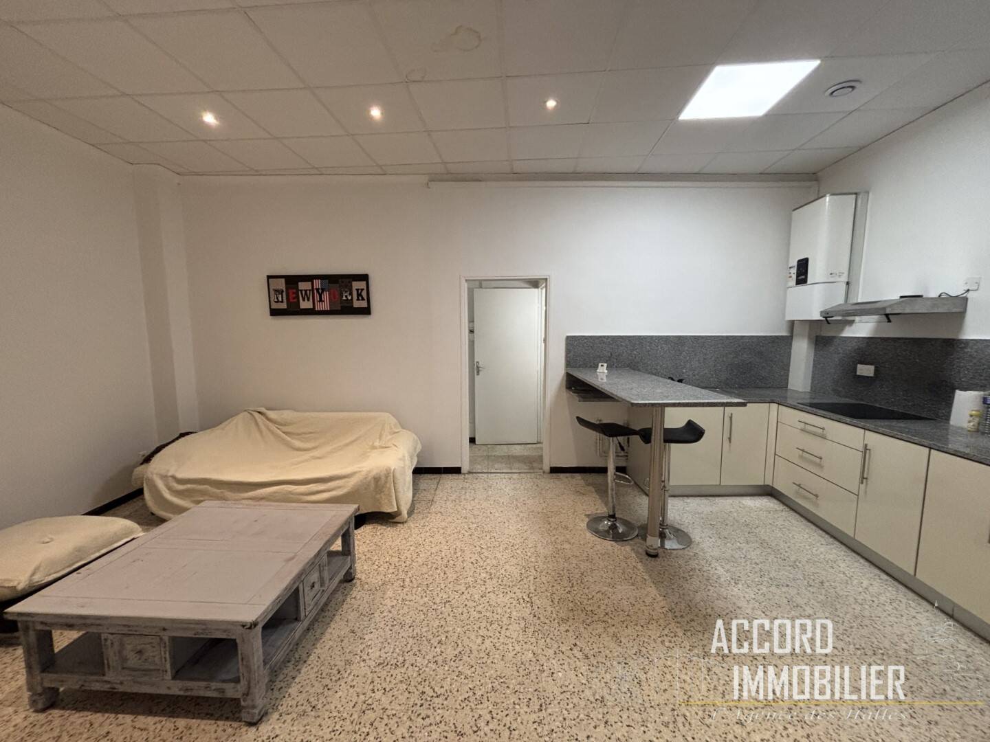Maison à vendre, 45m², BEZIERS