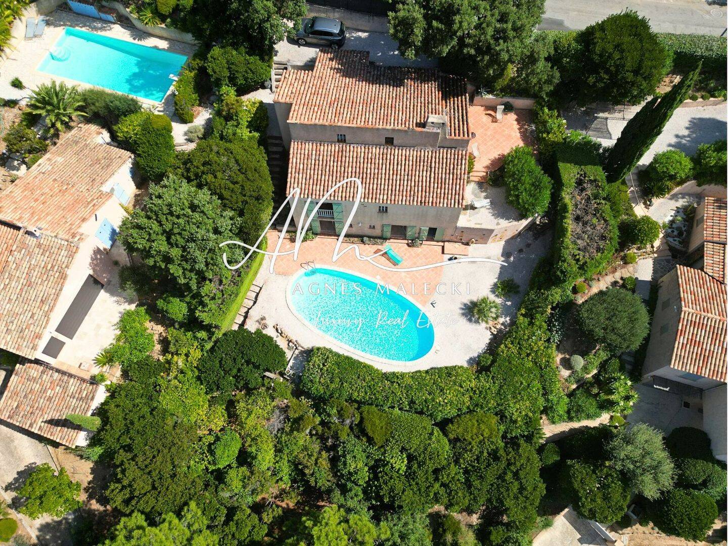 Maison à vendre, 133m², RAYOL CANADEL SUR MER