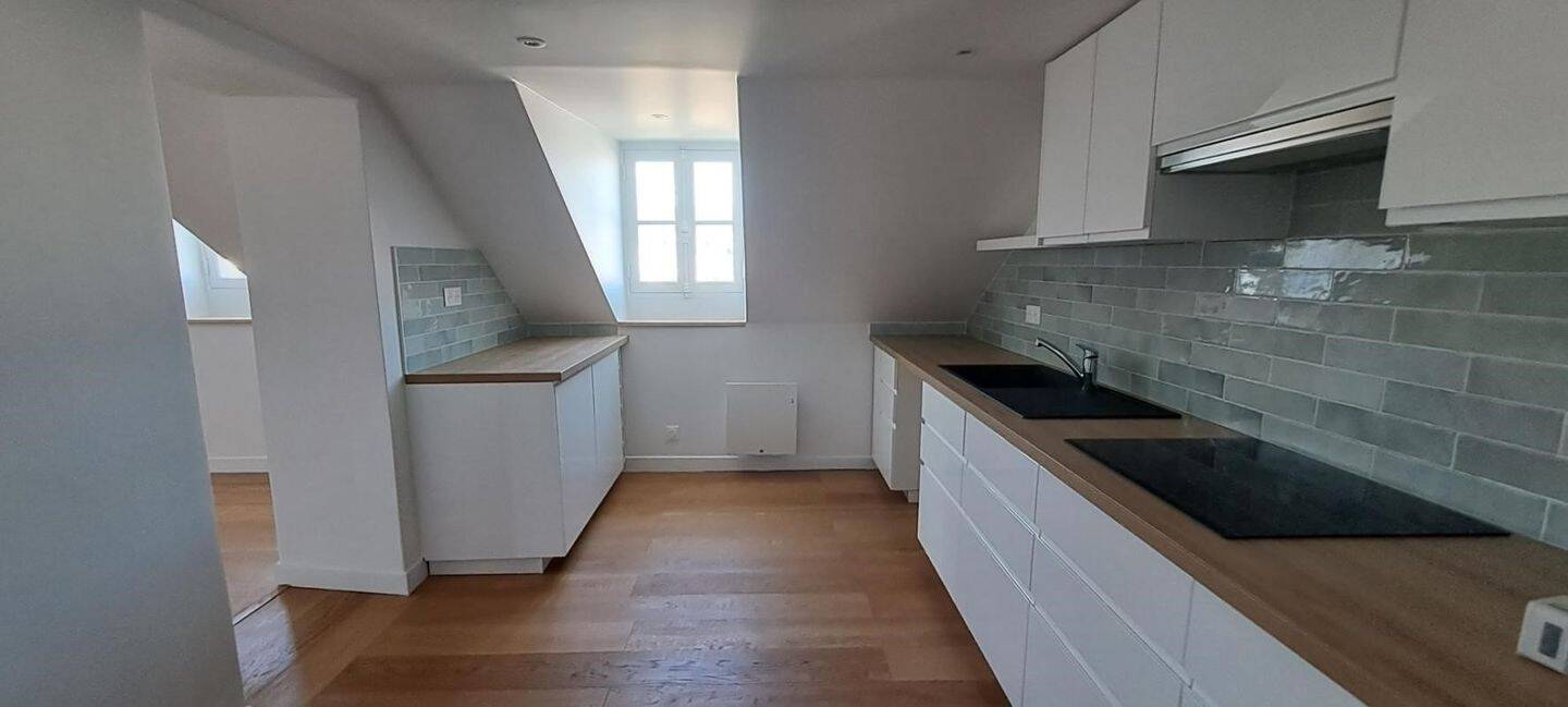 Maison à louer, 102m², VERSAILLES