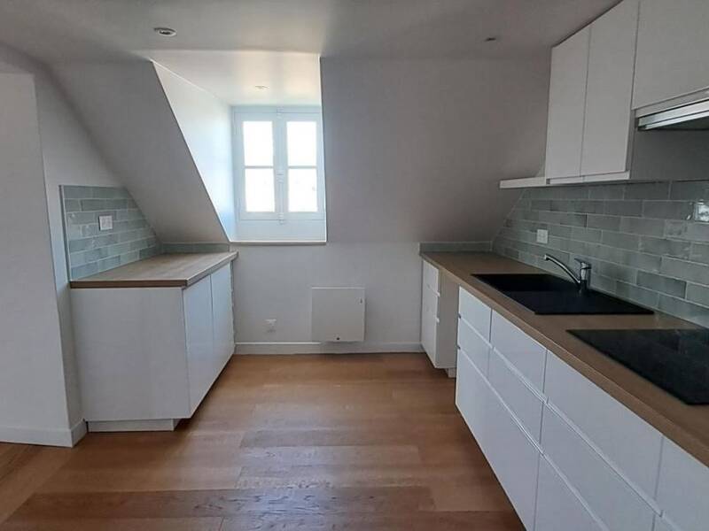 Maison à louer, 102m², VERSAILLES