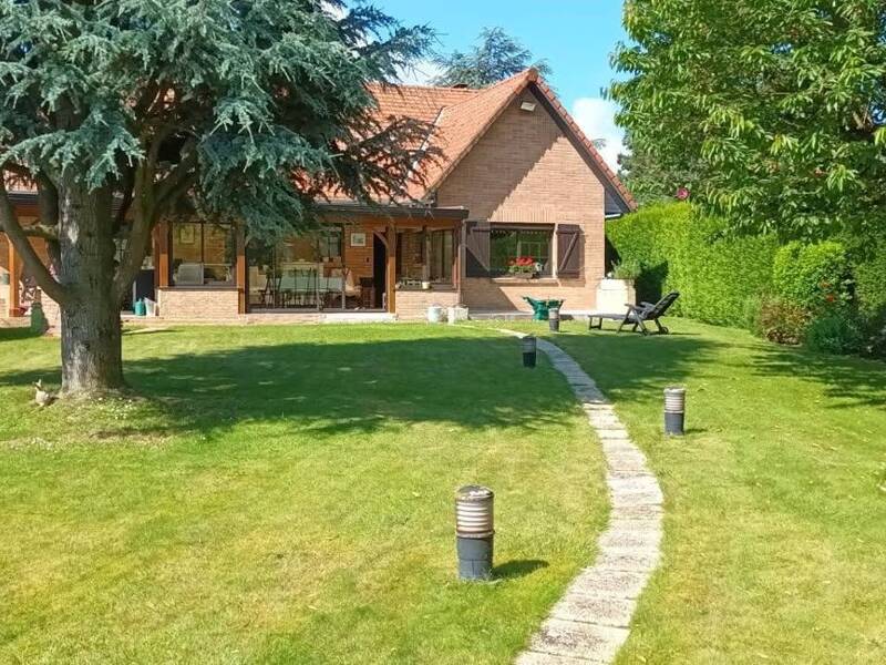 Maison à vendre, 147m², SAINT HILAIRE LEZ CAMBRAI