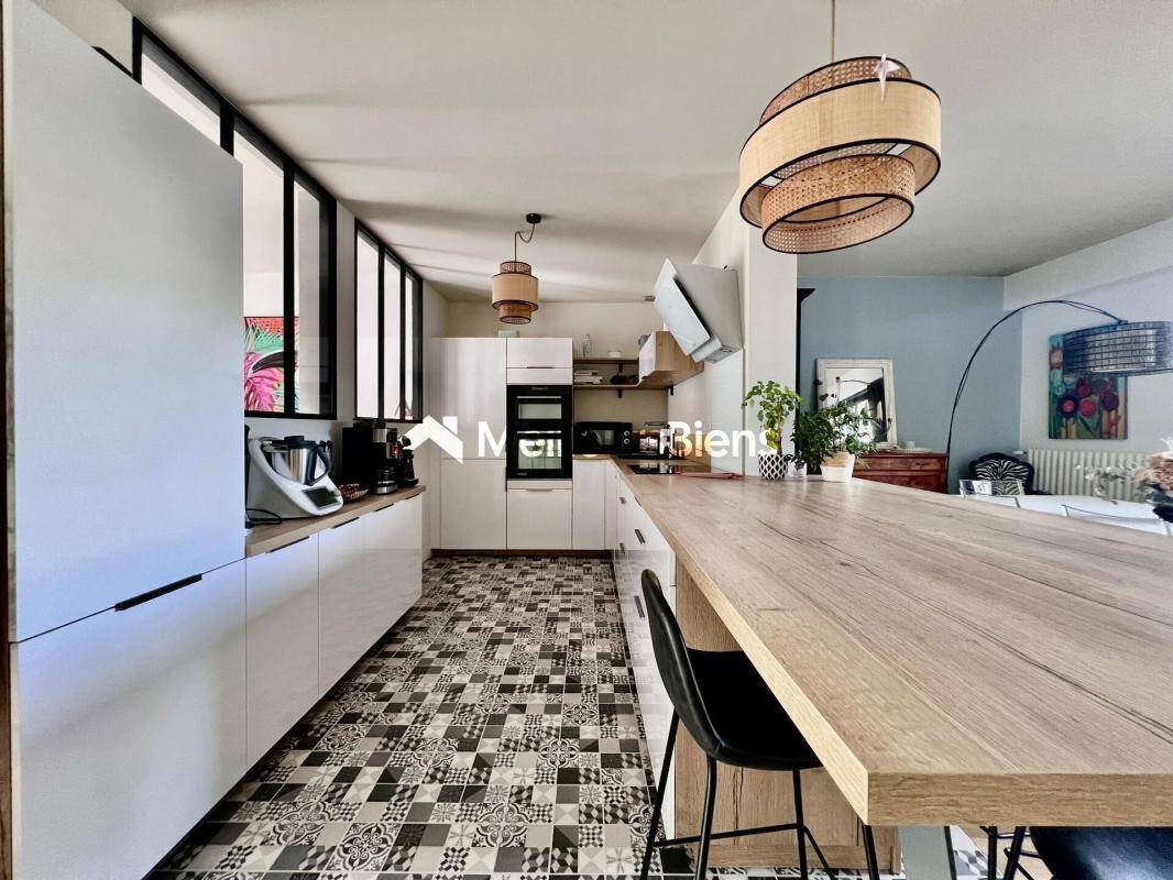 Maison à vendre, 168m², LA ROCHE SUR YON