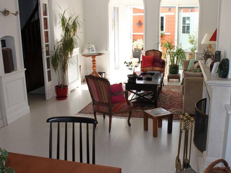 Maison à vendre, 102m², TOURS