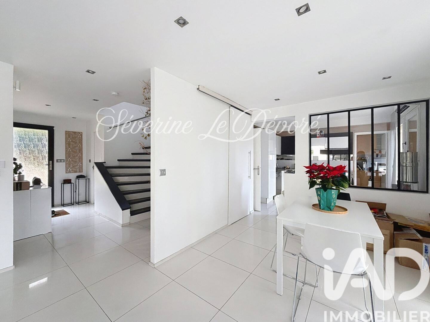 Maison à vendre, 145m², MONTLIGNON