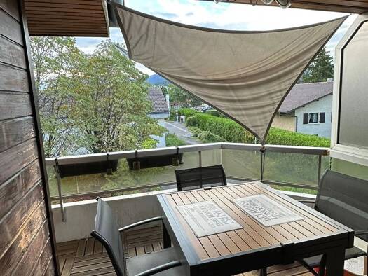 Appartement à vendre 298 000 € 4 pièces 3 chambres 79,7 m² Étage 3/3 Centre Ville Est Thonon-les-Bains 74200