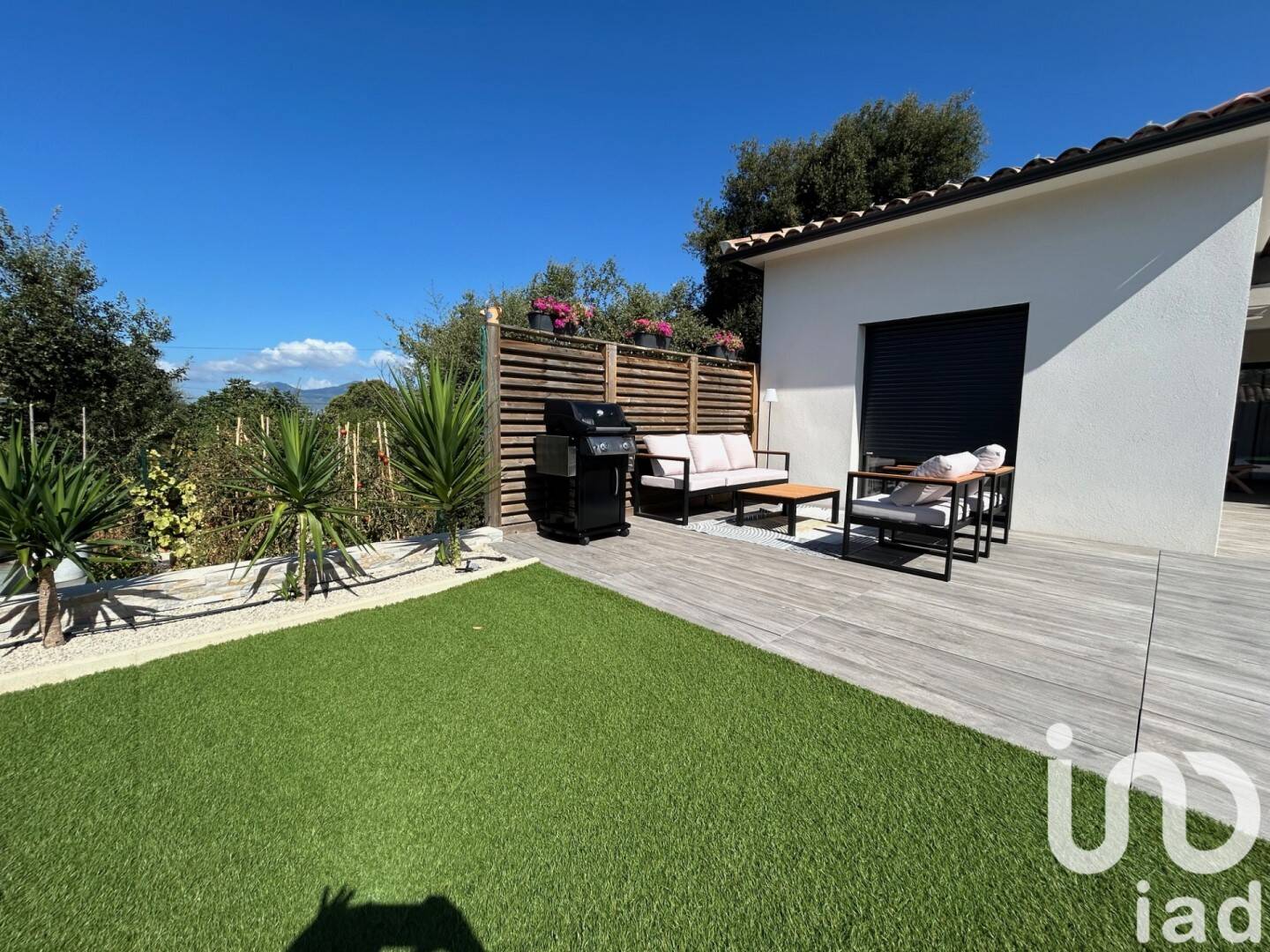 Maison à vendre, 207m², GROSSETO PRUGNA