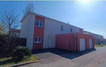 Maison à vendre, 85m², VALENCE