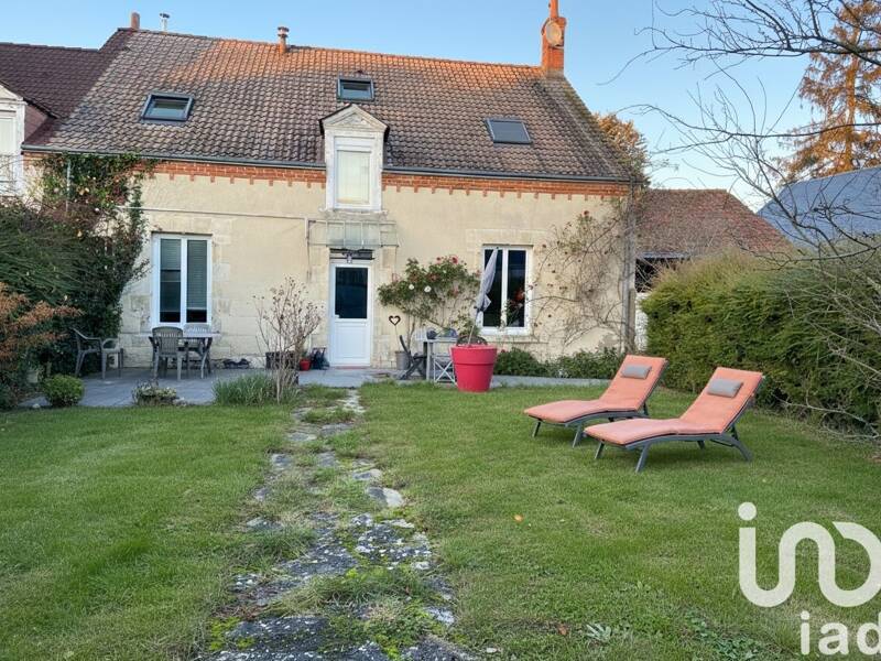 Maison à vendre, 105m², ORLEANS