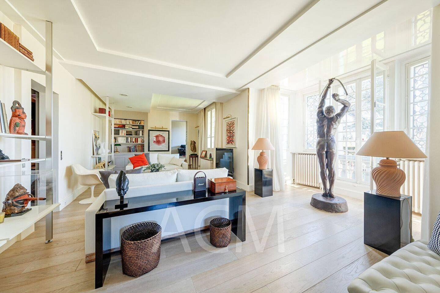 Maison à vendre, 257m², MAISONS LAFFITTE
