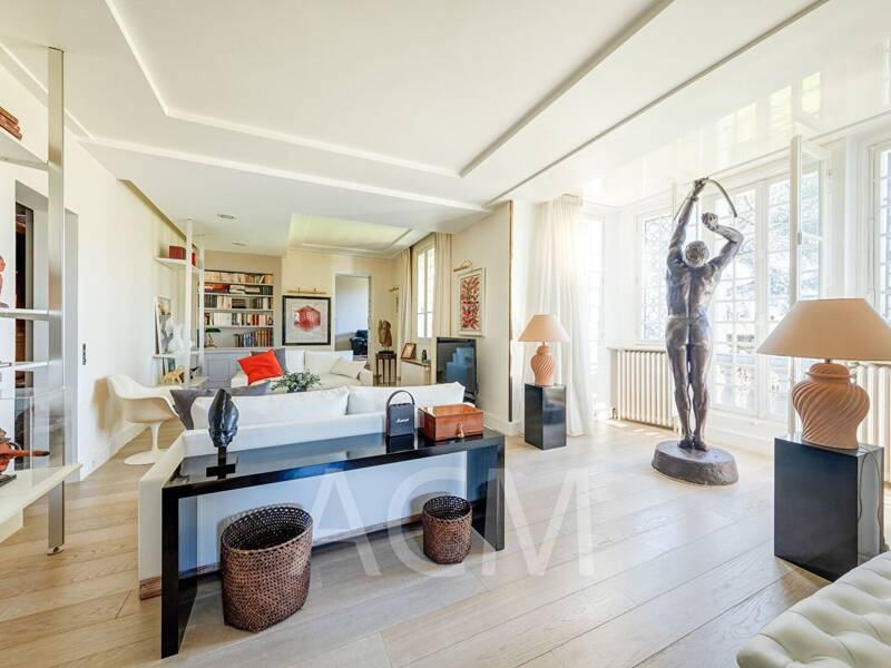 Maison à vendre, 257m², MAISONS LAFFITTE