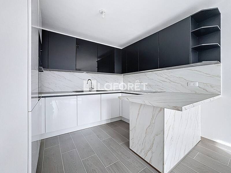 Maison à louer, 60m², LE PLESSIS ROBINSON